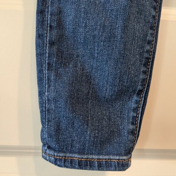 American Eagle Hi-Rise Jegging 4 - Picture 11 of 16